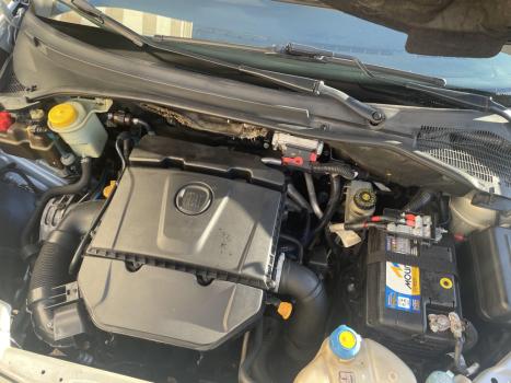 FIAT Punto 1.6 16V 4P ESSENCE FLEX, Foto 3