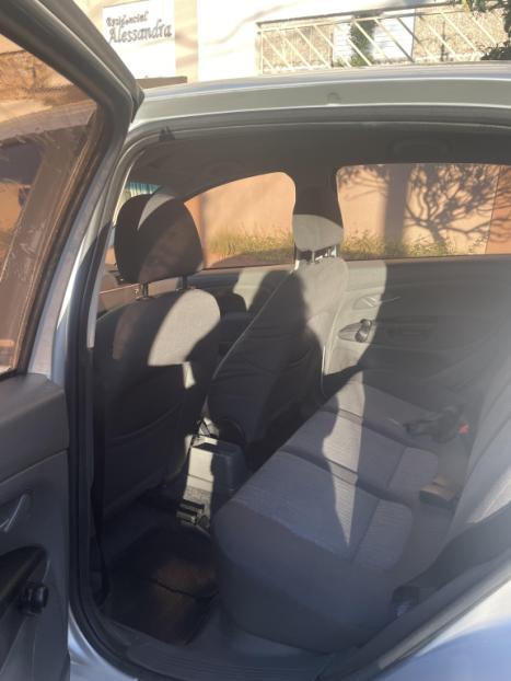 FIAT Punto 1.6 16V 4P ESSENCE FLEX, Foto 5