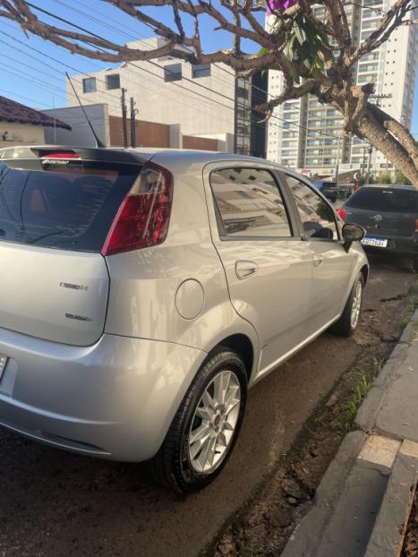 FIAT Punto 1.6 16V 4P ESSENCE FLEX, Foto 6