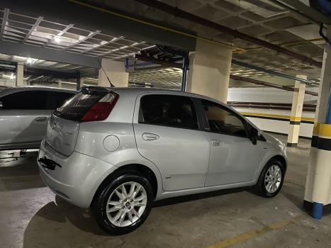 FIAT Punto 1.6 16V 4P ESSENCE FLEX, Foto 7