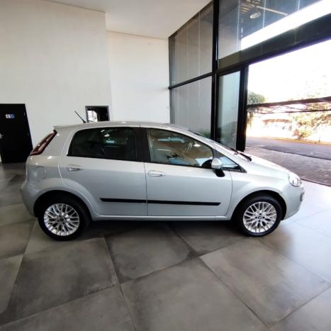 FIAT Punto 1.6 16V 4P ESSENCE FLEX, Foto 5