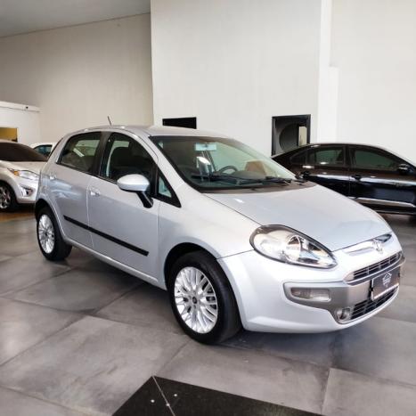 FIAT Punto 1.6 16V 4P ESSENCE FLEX, Foto 6