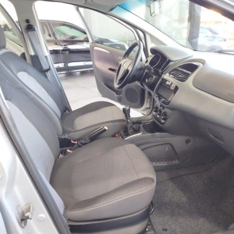 FIAT Punto 1.6 16V 4P ESSENCE FLEX, Foto 10