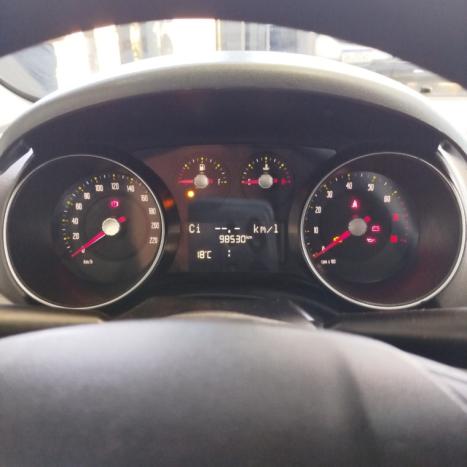 FIAT Punto 1.6 16V 4P ESSENCE FLEX, Foto 11