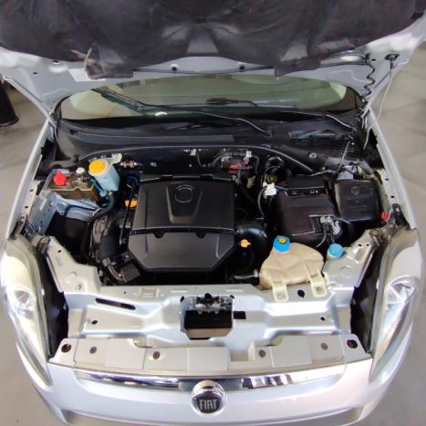 FIAT Punto 1.6 16V 4P ESSENCE FLEX, Foto 13