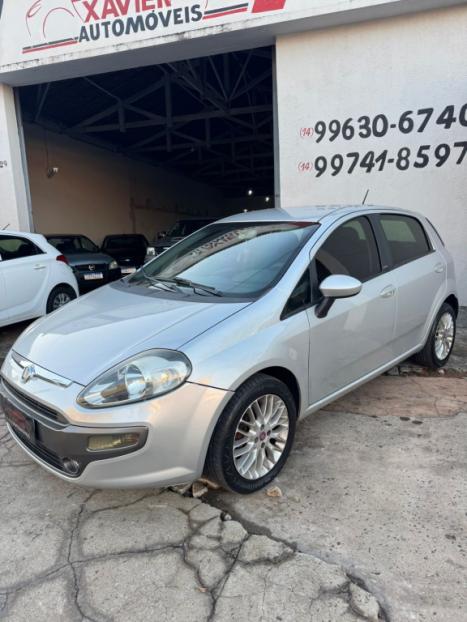 FIAT Punto 1.6 16V 4P ESSENCE FLEX, Foto 2