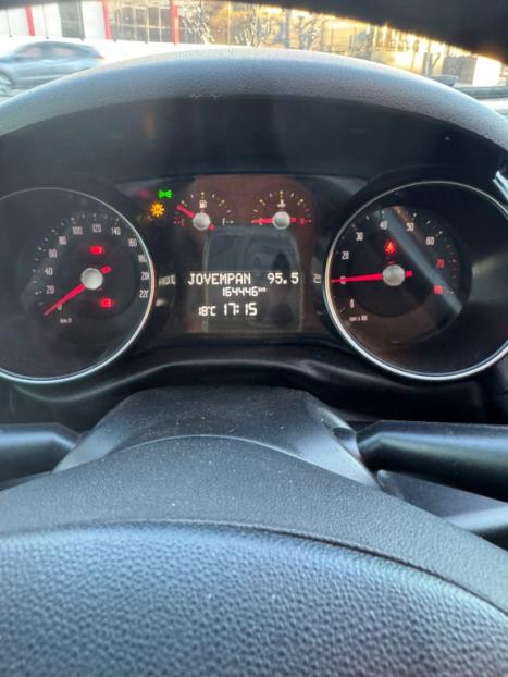 FIAT Punto 1.6 16V 4P ESSENCE FLEX, Foto 5