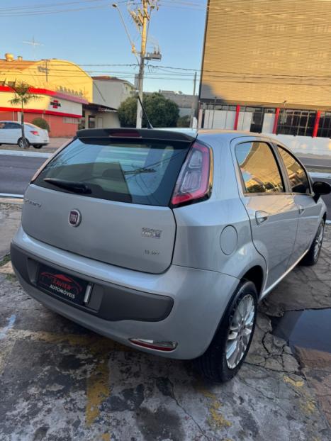 FIAT Punto 1.6 16V 4P ESSENCE FLEX, Foto 10