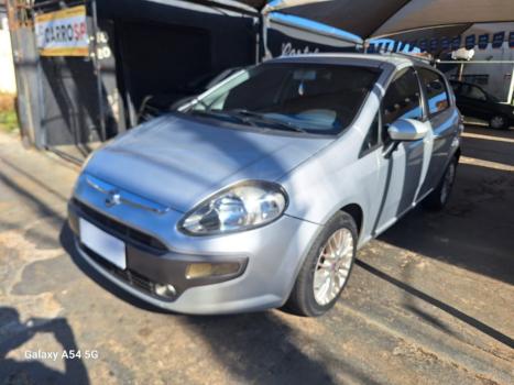 FIAT Punto 1.6 16V 4P ESSENCE FLEX, Foto 2