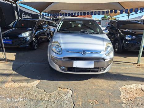 FIAT Punto 1.6 16V 4P ESSENCE FLEX, Foto 3
