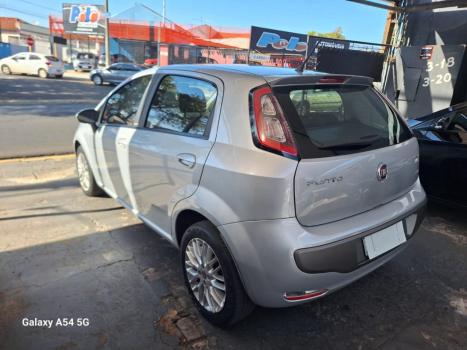 FIAT Punto 1.6 16V 4P ESSENCE FLEX, Foto 4