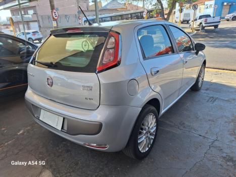 FIAT Punto 1.6 16V 4P ESSENCE FLEX, Foto 5