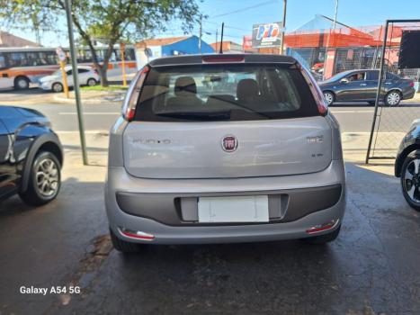 FIAT Punto 1.6 16V 4P ESSENCE FLEX, Foto 6