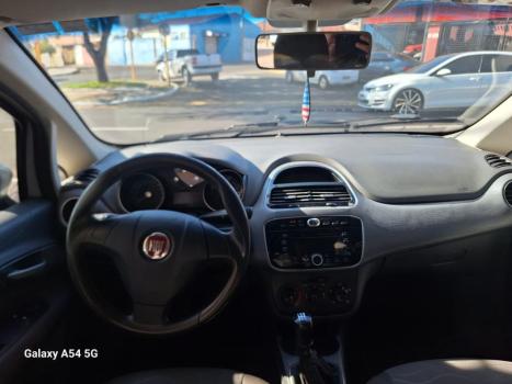 FIAT Punto 1.6 16V 4P ESSENCE FLEX, Foto 7