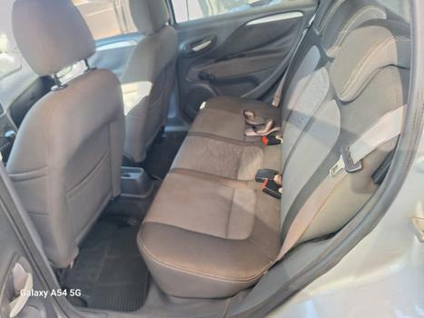 FIAT Punto 1.6 16V 4P ESSENCE FLEX, Foto 8