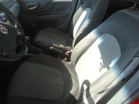 FIAT Punto 1.6 16V 4P ESSENCE FLEX, Foto 3