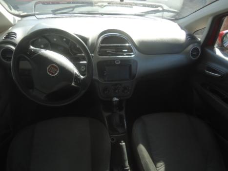 FIAT Punto 1.6 16V 4P ESSENCE FLEX, Foto 4