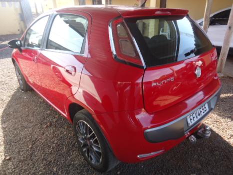 FIAT Punto 1.6 16V 4P ESSENCE FLEX, Foto 5