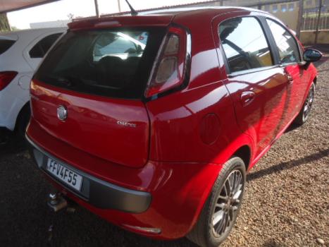 FIAT Punto 1.6 16V 4P ESSENCE FLEX, Foto 6