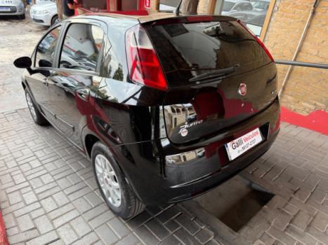 FIAT Punto 1.8 4P HLX FLEX, Foto 5