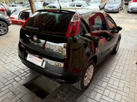FIAT Punto 1.8 4P HLX FLEX, Foto 6