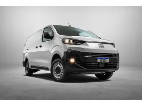 FIAT Scudo 1.5 3P BLUEHDI TURBO DIESEL CARGO, Foto 4