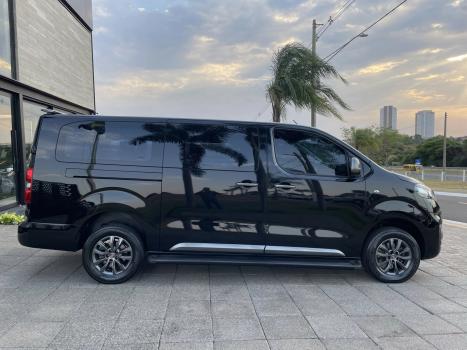 FIAT Scudo 1.5 3P BLUEHDI TURBO DIESEL CARGO, Foto 4