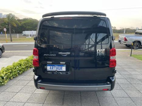 FIAT Scudo 1.5 3P BLUEHDI TURBO DIESEL CARGO, Foto 5