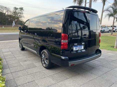 FIAT Scudo 1.5 3P BLUEHDI TURBO DIESEL CARGO, Foto 6