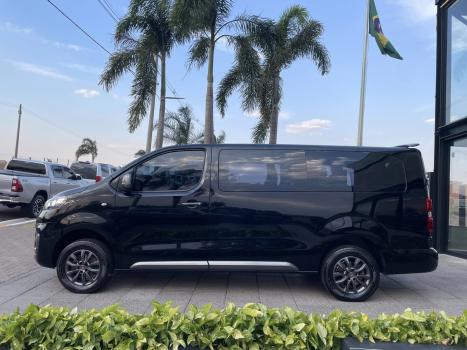 FIAT Scudo 1.5 3P BLUEHDI TURBO DIESEL CARGO, Foto 7