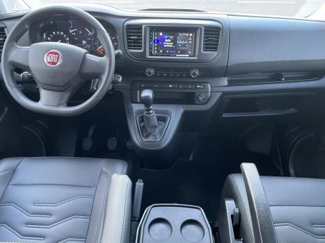 FIAT Scudo 1.5 3P BLUEHDI TURBO DIESEL CARGO, Foto 10