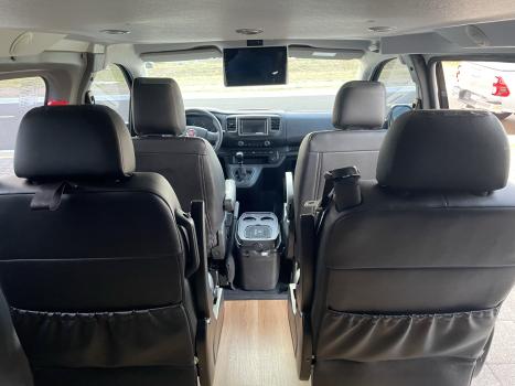 FIAT Scudo 1.5 3P BLUEHDI TURBO DIESEL CARGO, Foto 11