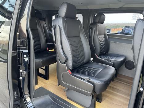 FIAT Scudo 1.5 3P BLUEHDI TURBO DIESEL CARGO, Foto 12