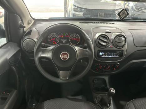 FIAT Siena 1.0 16V 4P, Foto 10