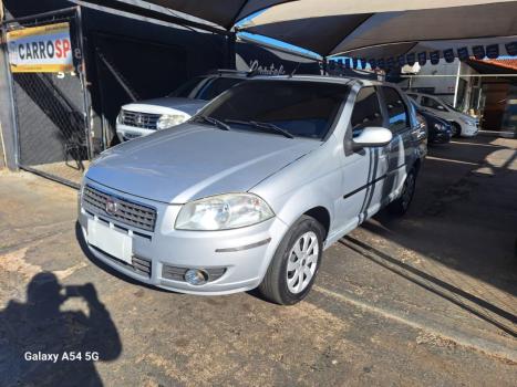 FIAT Siena 1.0 16V 4P FIRE, Foto 2