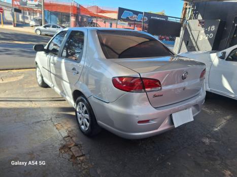 FIAT Siena 1.0 16V 4P FIRE, Foto 3