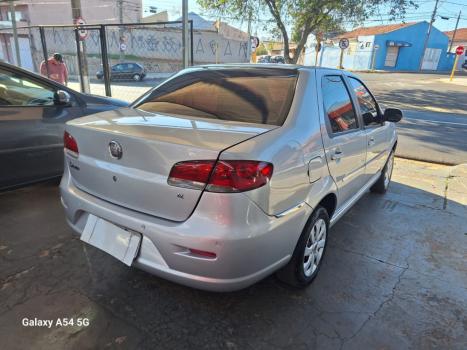 FIAT Siena 1.0 16V 4P FIRE, Foto 4