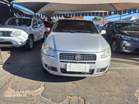 FIAT Siena 1.0 16V 4P FIRE, Foto 5
