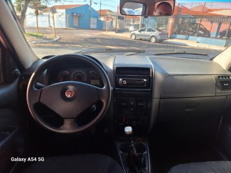 FIAT Siena 1.0 16V 4P FIRE, Foto 7
