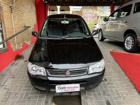 FIAT Siena 1.0 4P, Foto 2