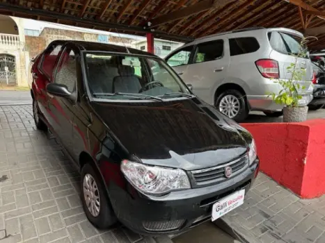 FIAT Siena 1.0 4P, Foto 3