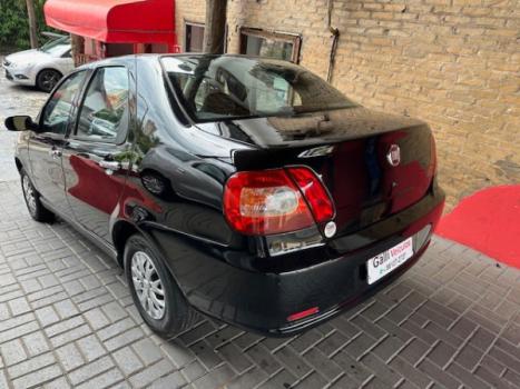 FIAT Siena 1.0 4P, Foto 5