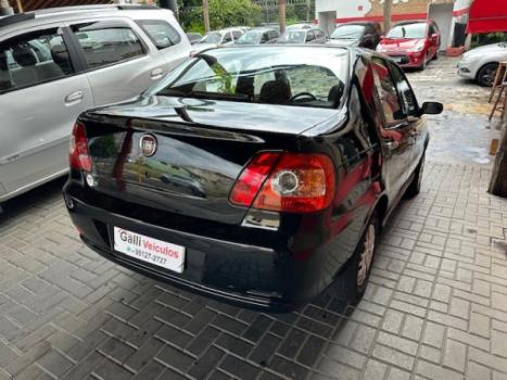 FIAT Siena 1.0 4P, Foto 6