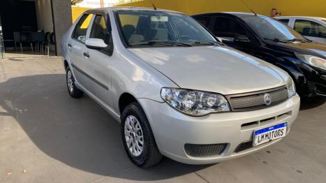 FIAT Siena 1.0 4P, Foto 1