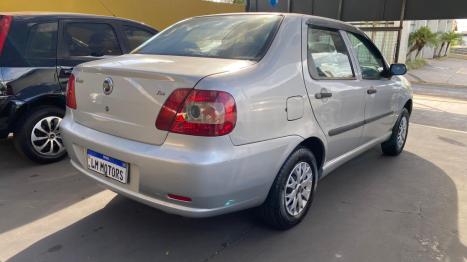 FIAT Siena 1.0 4P, Foto 2