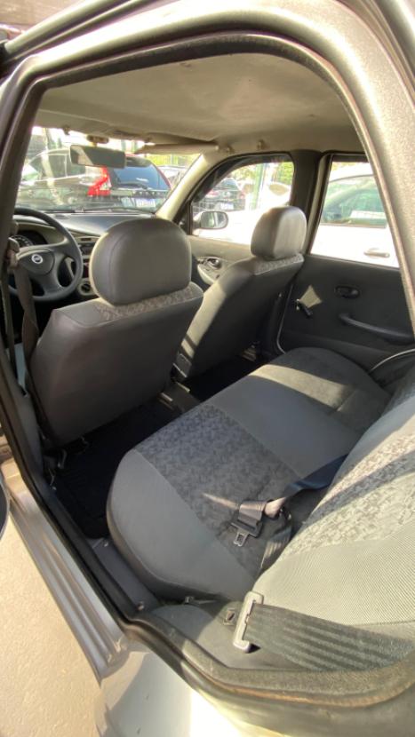 FIAT Siena 1.0 4P, Foto 3