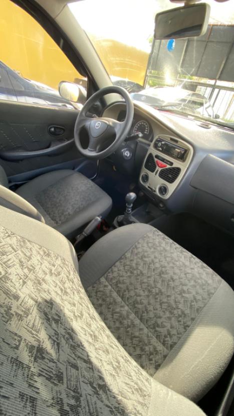 FIAT Siena 1.0 4P, Foto 5