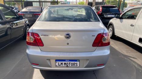 FIAT Siena 1.0 4P, Foto 6