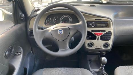 FIAT Siena 1.0 4P, Foto 8