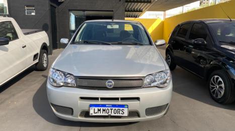 FIAT Siena 1.0 4P, Foto 9